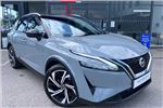 2021 Nissan Qashqai
