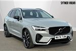 2024 Volvo XC60