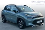 2021 Citroen C3 Aircross