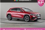 2021 Mercedes-Benz GLA