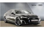 2024 Audi A5