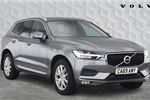 2019 Volvo XC60