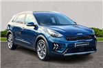 2021 Kia Niro