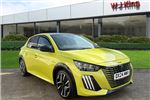 2024 Peugeot 208
