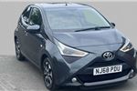 2018 Toyota Aygo