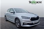 2022 Skoda Fabia