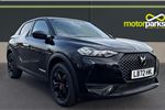 2022 DS DS 3 Crossback