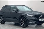 2021 Volvo XC40