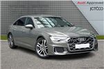 2024 Audi A6