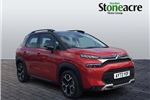 2024 Citroen C3 Aircross