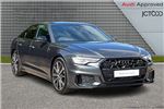 2025 Audi A6