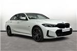 2024 BMW 3 Series