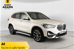 2021 BMW X1