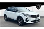 2022 Peugeot 3008