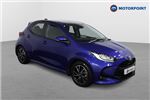 2022 Toyota Yaris