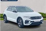 2024 Volkswagen T-Roc