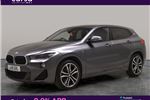 2019 BMW X2