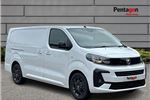 2024 Vauxhall Vivaro 2.0 Turbo D 145 Pro H1 Van