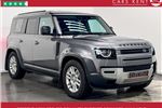 2021 Land Rover Defender