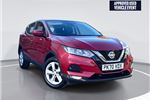 2020 Nissan Qashqai