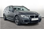 2017 BMW 3 Series