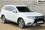 2019 Mitsubishi Outlander