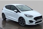 2023 Ford Fiesta