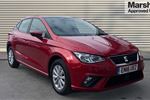 2018 SEAT Ibiza