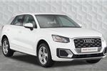 2018 Audi Q2