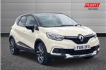 2018 Renault Captur