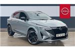 2024 Nissan Qashqai