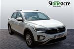 2022 Volkswagen T-Roc