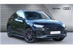 2022 Audi Q5 Sportback