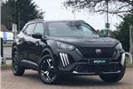 2024 Peugeot e-2008