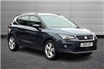 2019 SEAT Arona