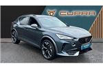 2021 Cupra Formentor