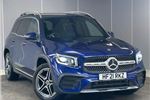 2021 Mercedes-Benz GLB