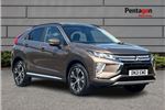 2021 Mitsubishi Eclipse Cross