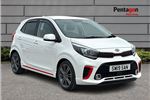 2019 Kia Picanto
