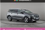 2021 Peugeot 5008