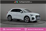 2019 Audi Q3