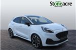 2021 Ford Puma ST