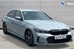 2024 BMW 3 Series