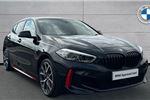 2021 BMW 1 Series