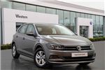2019 Volkswagen Polo