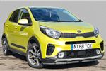 2018 Kia Picanto