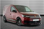 2023 Volkswagen Caddy