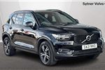 2021 Volvo XC40