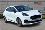 2022 Ford Puma ST