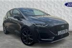 2023 Ford Fiesta